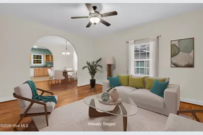 1941 Hudson Drive, Wilmington, NC 28403 - Photo 9