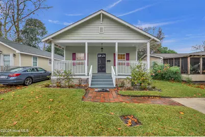 1941 Hudson Drive, Wilmington, NC 28403 - Photo 1