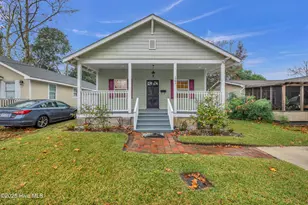 1941 Hudson Dr, Wilmington, NC 28403 - Photo 1
