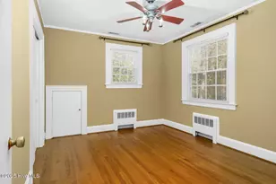 715 Evergreen Rd, Rocky Mount, NC 27803 - Photo 37