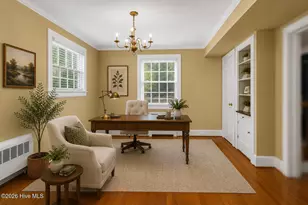 715 Evergreen Rd, Rocky Mount, NC 27803 - Photo 21