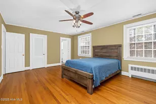 715 Evergreen Rd, Rocky Mount, NC 27803 - Photo 45