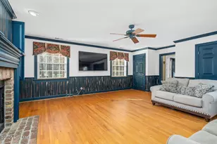 715 Evergreen Rd, Rocky Mount, NC 27803 - Photo 33