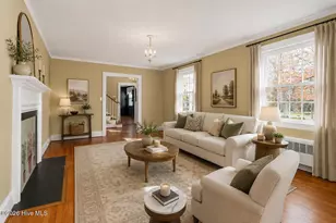 715 Evergreen Rd, Rocky Mount, NC 27803 - Photo 9