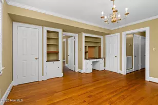 715 Evergreen Rd, Rocky Mount, NC 27803 - Photo 23