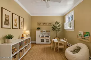 715 Evergreen Rd, Rocky Mount, NC 27803 - Photo 25