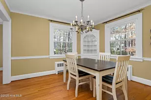 715 Evergreen Rd, Rocky Mount, NC 27803 - Photo 13