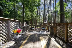 715 Evergreen Rd, Rocky Mount, NC 27803 - Photo 47