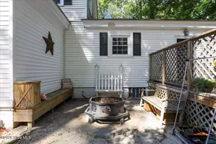 715 Evergreen Rd, Rocky Mount, NC 27803 - Photo 51