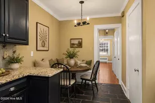 715 Evergreen Rd, Rocky Mount, NC 27803 - Photo 15