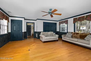715 Evergreen Rd, Rocky Mount, NC 27803 - Photo 31