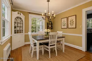 715 Evergreen Rd, Rocky Mount, NC 27803 - Photo 11