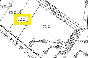 2899 Stoney Creek Church Rd, Burlington, NC 27217 - Photo 1