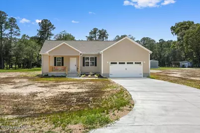 103 Harris Court, Goldsboro, NC 27534 - Photo 1