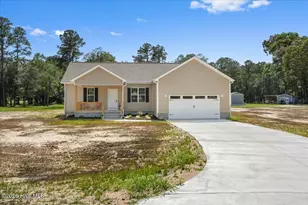 103 Harris Ct, Goldsboro, NC 27534 - Photo 1