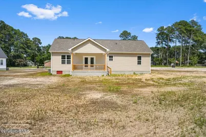 103 Harris Court, Goldsboro, NC 27534 - Photo 23