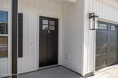 105 Lady O Drive #A, Greenville, NC 27834 - Photo 5