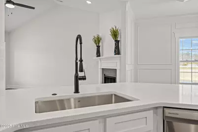 105 Lady O Drive #A, Greenville, NC 27834 - Photo 9