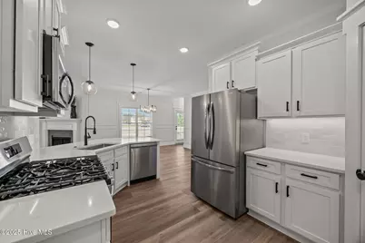 105 Lady O Drive #A, Greenville, NC 27834 - Photo 15