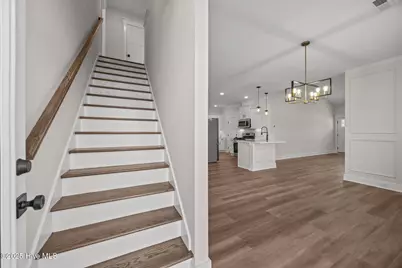 105 Lady O Drive #A, Greenville, NC 27834 - Photo 27