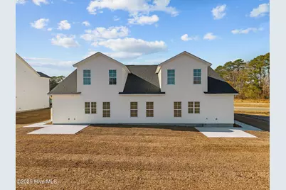 105 Lady O Drive #A, Greenville, NC 27834 - Photo 3