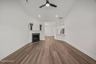 105 Lady O Drive #A, Greenville, NC 27834 - Photo 9