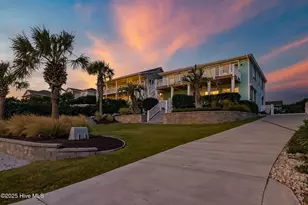 1606 Ocean Dr, Emerald Isle, NC 28594 - Photo 1