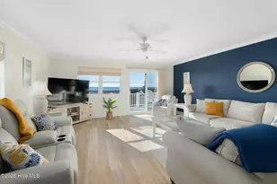 1606 Ocean Dr, Emerald Isle, NC 28594 - Photo 7