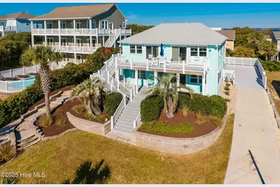 1606 Ocean Drive, Emerald Isle, NC 28594 - Photo 43