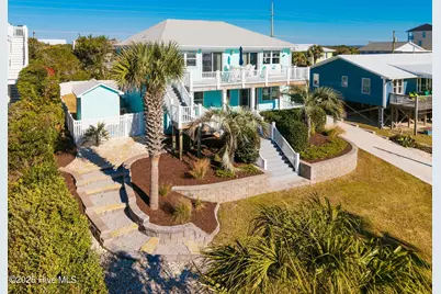 1606 Ocean Drive, Emerald Isle, NC 28594 - Photo 3
