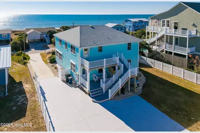 1606 Ocean Drive, Emerald Isle, NC 28594 - Photo 1