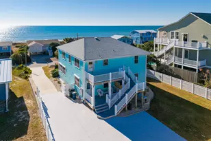 1606 Ocean Dr, Emerald Isle, NC 28594 - Photo 1