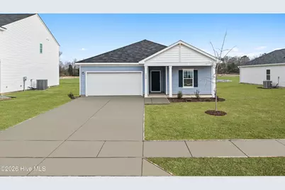 104 Muscadine Drive, Jacksonville, NC 28546 - Photo 1