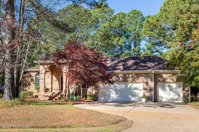 122 Waccamaw Drive, Hertford, NC 27944 - Photo 1