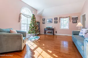 122 Waccamaw Dr, Hertford, NC 27944 - Photo 9