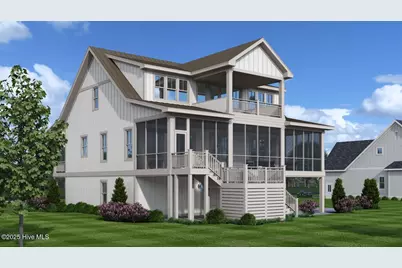 336 Tooley Street, Belhaven, NC 27810 - Photo 3