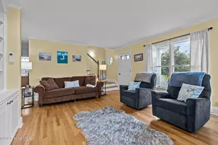 289 Croaker St, Davis, NC 28524 - Photo 5