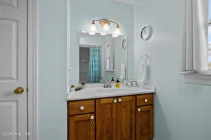 289 Croaker St, Davis, NC 28524 - Photo 27