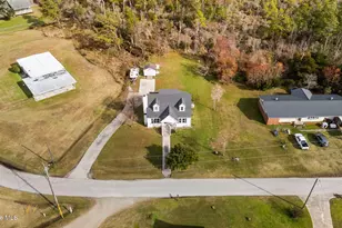 289 Croaker St, Davis, NC 28524 - Photo 37