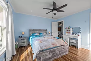 289 Croaker St, Davis, NC 28524 - Photo 19