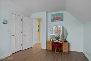 289 Croaker St, Davis, NC 28524 - Photo 25