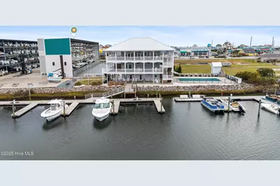 111 N New River Drive P42, Surf City, NC 28445 - Photo 7