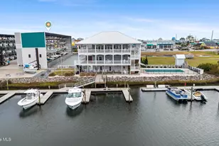 111 N New River Dr P42 Dr, Surf City, NC 28445 - Photo 7
