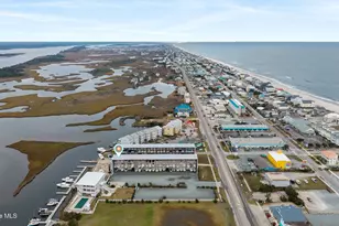 111 N New River Dr P42 Dr, Surf City, NC 28445 - Photo 21