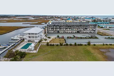 111 N New River Drive P42, Surf City, NC 28445 - Photo 19