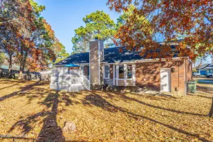 3650 Hanover Dr, Hope Mills, NC 28348 - Photo 29