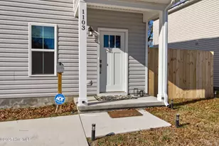 1103 Peartree Rd, Elizabeth City, NC 27909 - Photo 3