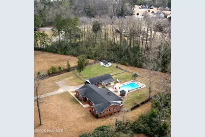184 Timber Cove Drive, Whiteville, NC 28472 - Photo 3