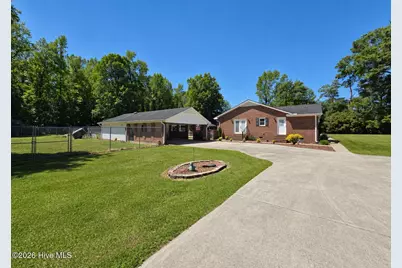 184 Timber Cove Drive, Whiteville, NC 28472 - Photo 7