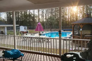 184 Timber Cove Dr, Whiteville, NC 28472 - Photo 9